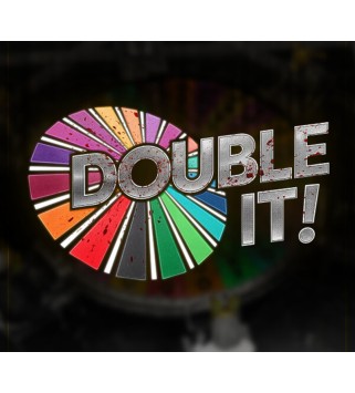 Double It Steam Key GLOBAL